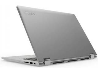 Lenovo Yoga Book 530 (81EK00QBIN) Laptop (Core i3 8th Gen/4 GB/128 GB SSD/Windows 10)