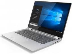 Lenovo Yoga Book 530 (81EK00QAIN) Laptop (Core i3 8th Gen/4 GB/256 GB SSD/Windows 10)