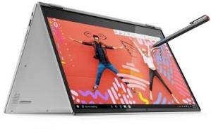 Lenovo Yoga Book 530 (81EK00QAIN) Laptop (Core i3 8th Gen/4 GB/256 GB SSD/Windows 10)