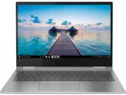 Lenovo Yoga Book 730 (81CU002CIN) Laptop (Core i7 8th Gen/16 GB/512 GB SSD/Windows 10/4 GB)