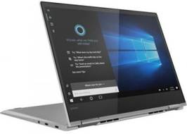 Lenovo Yoga Book 730 (81CU002CIN) Laptop (Core i7 8th Gen/16 GB/512 GB SSD/Windows 10/4 GB)