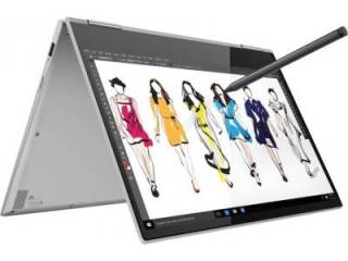 Lenovo Yoga Book 730 (81CU002CIN) Laptop (Core i7 8th Gen/16 GB/512 GB SSD/Windows 10/4 GB)