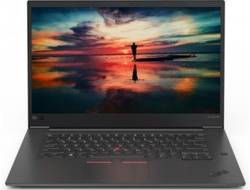 Lenovo Thinkpad X1 Extreme (20MGS03V00) Laptop (Core i5 8th Gen/16 GB/512 GB SSD/Windows 10/4 GB)