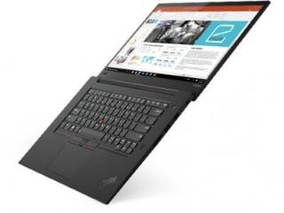 Lenovo ThinkPad Extreme X1 Extreme (20MGS06400) Laptop (Core i7 8th Gen/16 GB/512 GB SSD/Windows 10/4 GB)