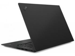 Lenovo ThinkPad Extreme X1 Extreme (20MGS06400) Laptop (Core i7 8th Gen/16 GB/512 GB SSD/Windows 10/4 GB)