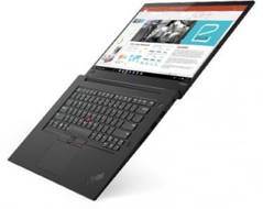 Lenovo Thinkpad X1 Extreme (20MGS03W00) Laptop (Core i7 8th Gen/16 GB/1 TB SSD/Windows 10/4 GB)