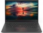 Lenovo Thinkpad X1 Extreme (20MGS03W00) Laptop (Core i7 8th Gen/16 GB/1 TB SSD/Windows 10/4 GB)