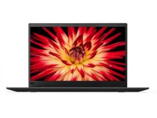 Lenovo Thinkpad X1 Carbon (20KGS8ML00) Laptop (Core i5 8th Gen/8 GB/512 GB SSD/Windows 10)