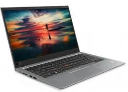 Lenovo Thinkpad X1 Carbon (20KGS8ML00) Laptop (Core i5 8th Gen/8 GB/512 GB SSD/Windows 10)