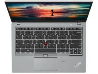 Lenovo Thinkpad X1 Carbon (20KGS8ML00) Laptop (Core i5 8th Gen/8 GB/512 GB SSD/Windows 10)