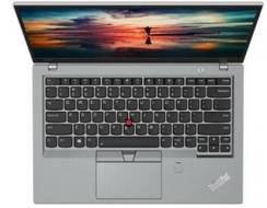 Lenovo Thinkpad X1 Carbon (20KGS8ML00) Laptop (Core i5 8th Gen/8 GB/512 GB SSD/Windows 10)