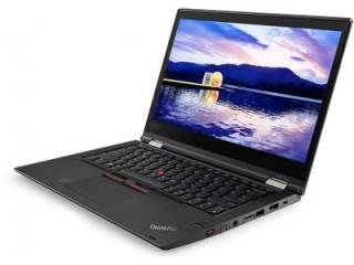 Lenovo Thinkpad Yoga X380 (20LHS06V00) Laptop (Core i5 8th Gen/8 GB/512 GB SSD/Windows 10)
