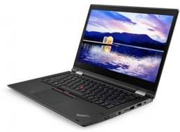 Lenovo Thinkpad Yoga X380 (20LHS06V00) Laptop (Core i5 8th Gen/8 GB/512 GB SSD/Windows 10)