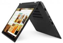 Lenovo Thinkpad Yoga X380 (20LHS06V00) Laptop (Core i5 8th Gen/8 GB/512 GB SSD/Windows 10)