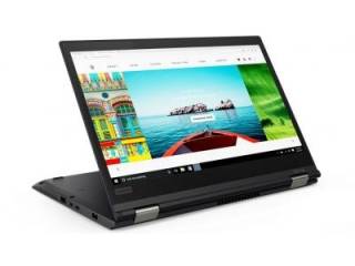 Lenovo Thinkpad Yoga X380 (20LHS06V00) Laptop (Core i5 8th Gen/8 GB/512 GB SSD/Windows 10)