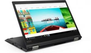 Lenovo Thinkpad Yoga X380 (20LHS06V00) Laptop (Core i5 8th Gen/8 GB/512 GB SSD/Windows 10)