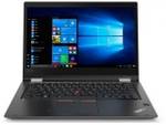 Lenovo Thinkpad Yoga X380 (20LHS06V00) Laptop (Core i5 8th Gen/8 GB/512 GB SSD/Windows 10)