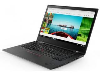 Lenovo Thinkpad Yoga X1 (20LES4S500) Laptop (Core i5 8th Gen/8 GB/512 GB SSD/Windows 10)