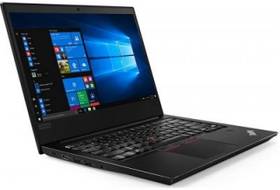 Lenovo Thinkpad E480 (20KNS0R400) Laptop (Core i3 7th Gen/4 GB/500 GB/Windows 10)