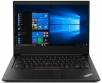 Lenovo Thinkpad E480 (20KNS0R400) Laptop (Core i3 7th Gen/4 GB/500 GB/Windows 10)