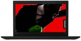 Lenovo Thinkpad E480 (20KNS0R300) Laptop (Core i3 7th Gen/4 GB/500 GB/DOS)