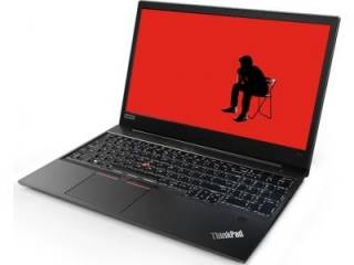 Lenovo Thinkpad E480 (20KNS0R300) Laptop (Core i3 7th Gen/4 GB/500 GB/DOS)