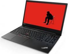 Lenovo Thinkpad E480 (20KNS0R300) Laptop (Core i3 7th Gen/4 GB/500 GB/DOS)