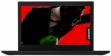 Lenovo Thinkpad E480 (20KNS0R300) Laptop (Core i3 7th Gen/4 GB/500 GB/DOS)