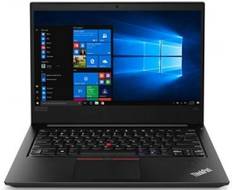 Lenovo Thinkpad E480 (20KNS0R500) Laptop (Core i3 7th Gen/4 GB/500 GB/Windows 10)