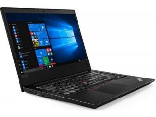 Lenovo Thinkpad E480 (20KNS0R500) Laptop (Core i3 7th Gen/4 GB/500 GB/Windows 10)