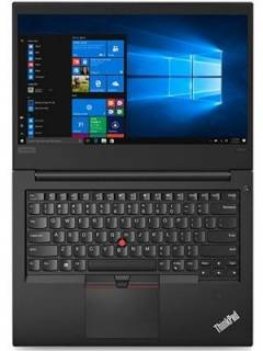 Lenovo Thinkpad E480 (20KNS0R500) Laptop (Core i3 7th Gen/4 GB/500 GB/Windows 10)