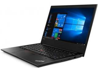 Lenovo Thinkpad E480 (20KQS2M700) Laptop (Core i3 8th Gen/8 GB/256 GB SSD/Windows 10)