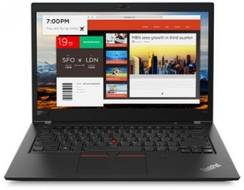 Lenovo Thinkpad T480 (20L6S0Y900) Laptop (Core i5 8th Gen/16 GB/512 GB SSD/Windows 10/2 GB)