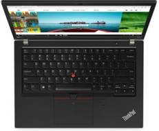 Lenovo Thinkpad T480 (20L6S0Y900) Laptop (Core i5 8th Gen/16 GB/512 GB SSD/Windows 10/2 GB)