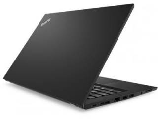 Lenovo Thinkpad T480 (20L6S0Y900) Laptop (Core i5 8th Gen/16 GB/512 GB SSD/Windows 10/2 GB)