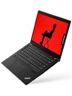 Lenovo Thinkpad T480 (20L5S08K00) Laptop (Core i5 8th Gen/16 GB/512 GB SSD/Windows 10)