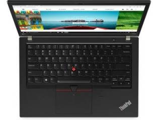 Lenovo Thinkpad T480 (20L5S08K00) Laptop (Core i5 8th Gen/16 GB/512 GB SSD/Windows 10)