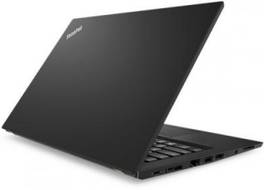 Lenovo Thinkpad T480 (20L5S08K00) Laptop (Core i5 8th Gen/16 GB/512 GB SSD/Windows 10)