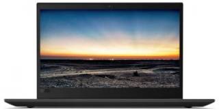 Lenovo Thinkpad T580 (20LAS54A00) Laptop (Core i5 8th Gen/16 GB/512 GB SSD/Windows 10/2 GB)