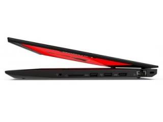 Lenovo Thinkpad T580 (20LAS54A00) Laptop (Core i5 8th Gen/16 GB/512 GB SSD/Windows 10/2 GB)