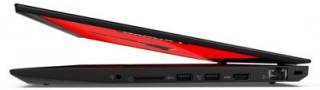 Lenovo Thinkpad T580 (20LAS54A00) Laptop (Core i5 8th Gen/16 GB/512 GB SSD/Windows 10/2 GB)