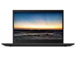 Lenovo Thinkpad T580 (20LAS54A00) Laptop (Core i5 8th Gen/16 GB/512 GB SSD/Windows 10/2 GB)