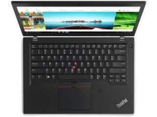Lenovo Thinkpad L480 (20LSS0N900) Laptop (Core i3 8th Gen/4 GB/500 GB/Windows 10)