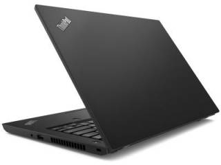 Lenovo Thinkpad L480 (20LSS0N900) Laptop (Core i3 8th Gen/4 GB/500 GB/Windows 10)