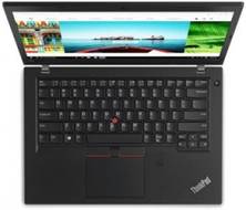 Lenovo Thinkpad L480 (20LSS0N800) Laptop (Core i5 8th Gen/8 GB/256 GB SSD/DOS)
