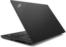 Lenovo Thinkpad L480 (20LSS0N800) Laptop (Core i5 8th Gen/8 GB/256 GB SSD/DOS)