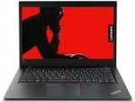 Lenovo Thinkpad L480 (20LSS0N800) Laptop (Core i5 8th Gen/8 GB/256 GB SSD/DOS)