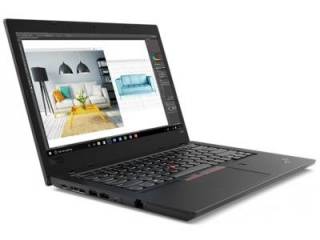 Lenovo Thinkpad L480 (20LSS0AQ00) Laptop (Core i5 7th Gen/8 GB/500 GB/Windows 10)