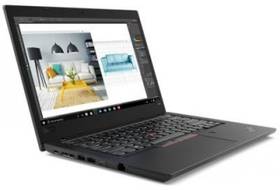 Lenovo Thinkpad L480 (20LTS0MA00) Laptop (Core i5 8th Gen/16 GB/256 GB SSD/Windows 10)