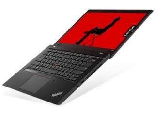 Lenovo Thinkpad L480 (20LTS0MA00) Laptop (Core i5 8th Gen/16 GB/256 GB SSD/Windows 10)